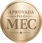 Pós-Graduação aprovada pelo MEC